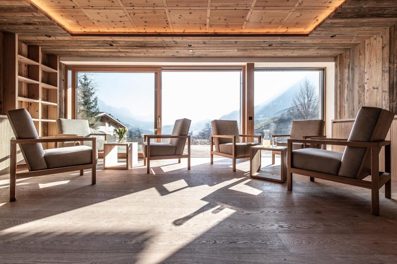 Oberfallerhof Apartment Ummi Barbiano  Kültér fotó